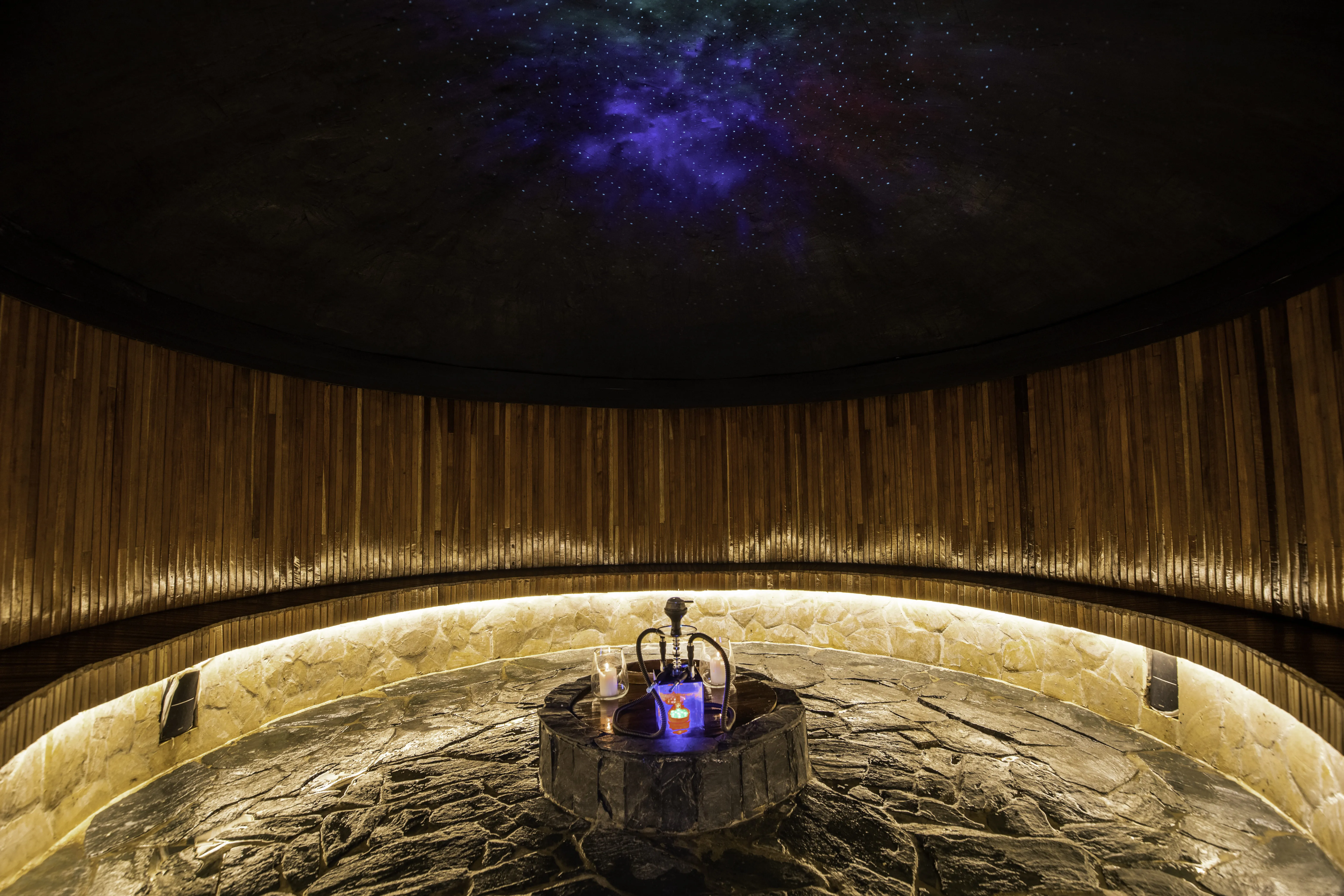 Inmersive Trip Room image